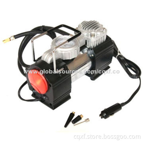 Inflator for car, with DC 12V voltage